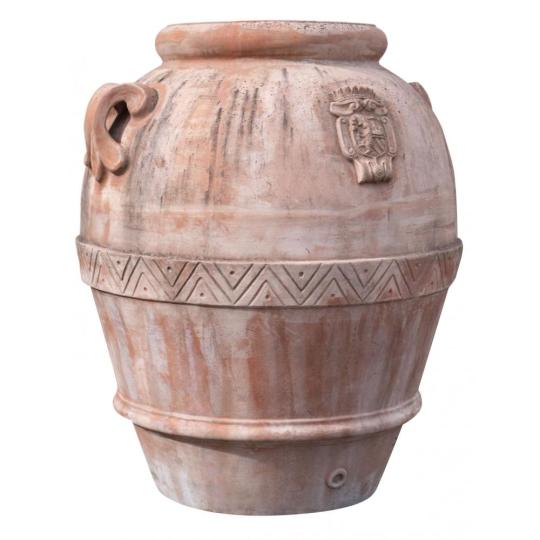 toskansky kvetinac vonkajsi mrazuvzdorny velky terracotta cerveny taliansky kvetinovy mediteransky styl kvetinace rustikalne antik retro antikovana obchod s bytovymi doplnkami.jpg